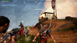 ASHES OF OAHU FREE DOWNLOAD Gamespack.net