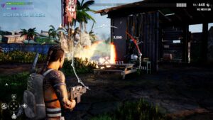 ASHES OF OAHU FREE DOWNLOAD Gamespack.net