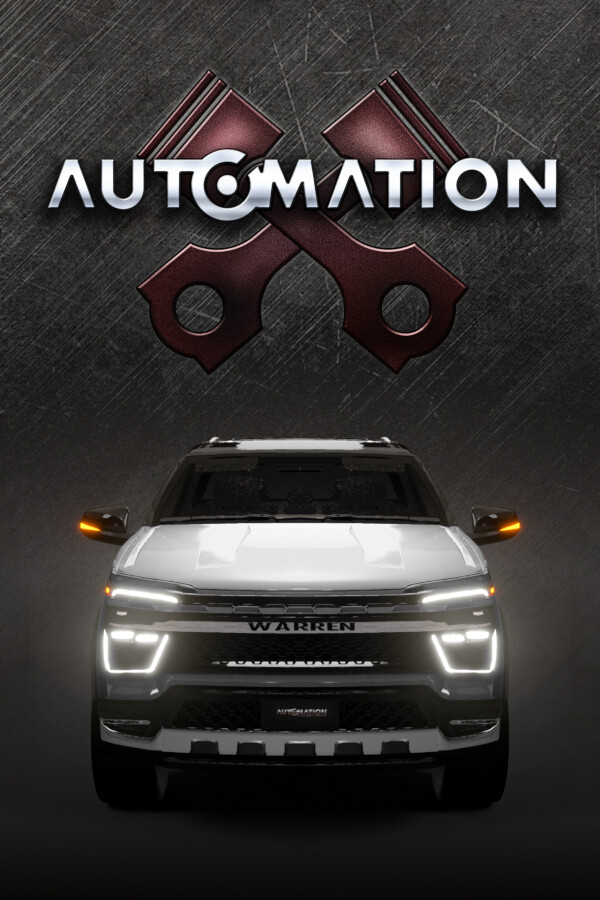 AUTOMATION THE CAR COMPANY ELLISBURY FREE DOWNLOAD Gamespack.net