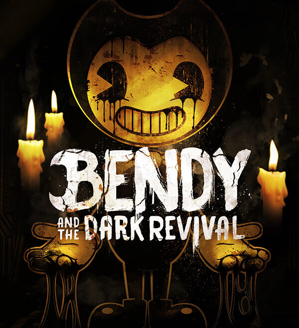 Bendy and the Dark Revival