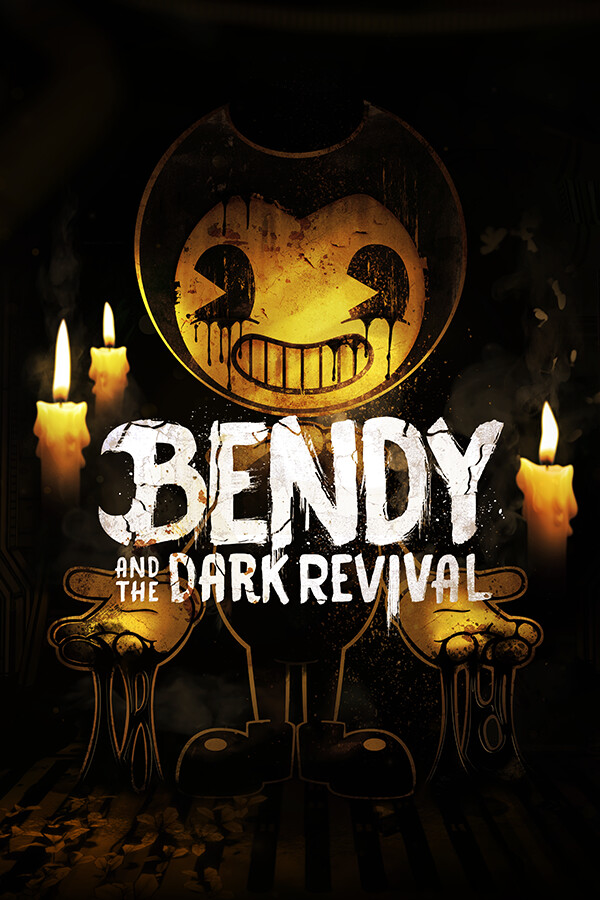 BENDY AND THE DARK REVIVAL FREE DOWNLOAD Gamespack.net