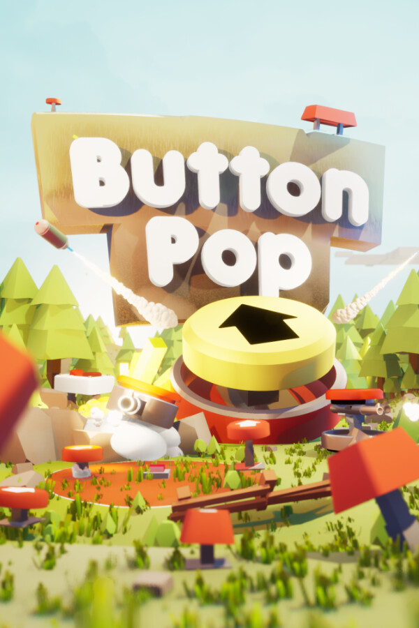 BUTTON POP FREE DOWNLOAD Gamespack.net