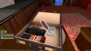 Baggage Inspector Free Download GAMESPACK.NET