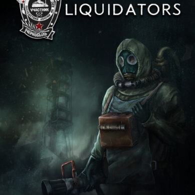 Chornobyl Liquidators