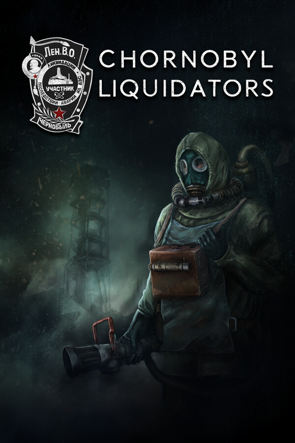 Chornobyl Liquidators Free Download Gamespack.net