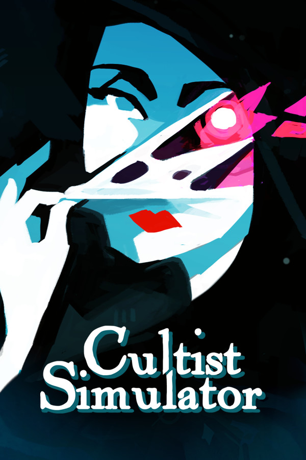 Cultist Simulator Free Download Gamespack.net