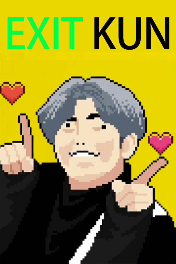 EXIT KUN FREE DOWNLOAD Gamespack.net