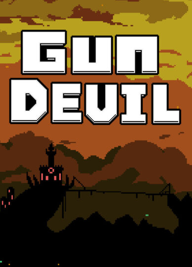 GUN DEVIL