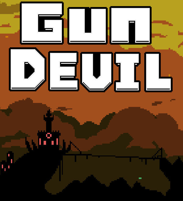 GUN DEVIL
