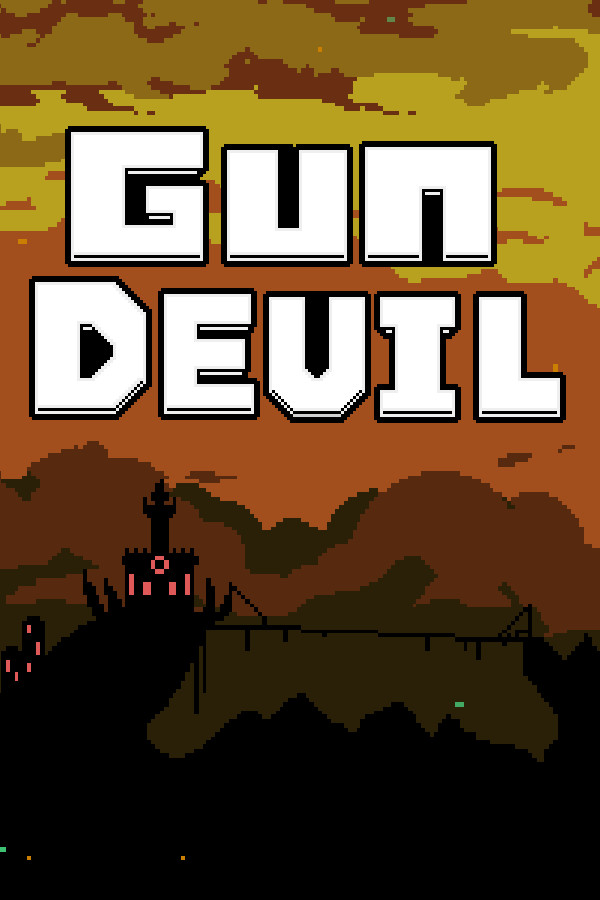 GUN DEVIL FREE DOWNLOAD Gamespack.net