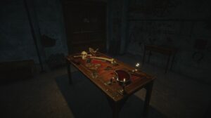 HORROR MANOR FREE DOWNLOAD Gamespack.net