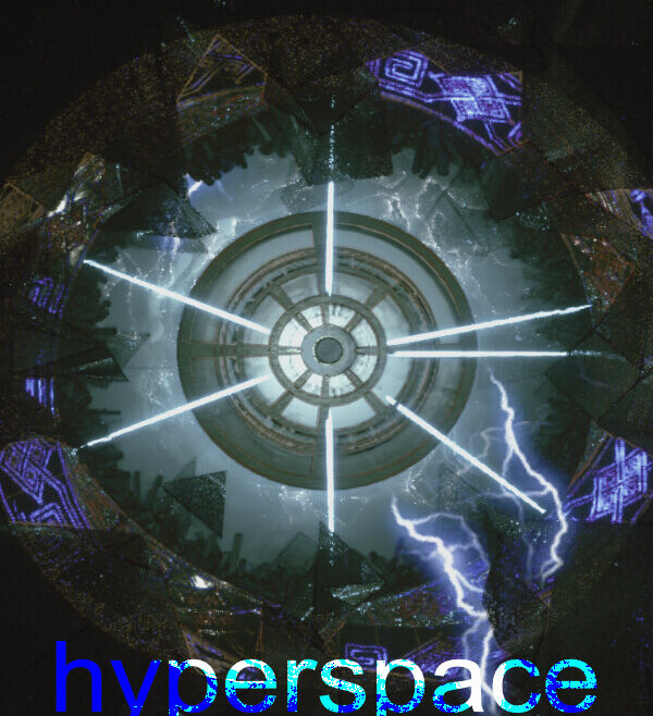 HYPERSPACE