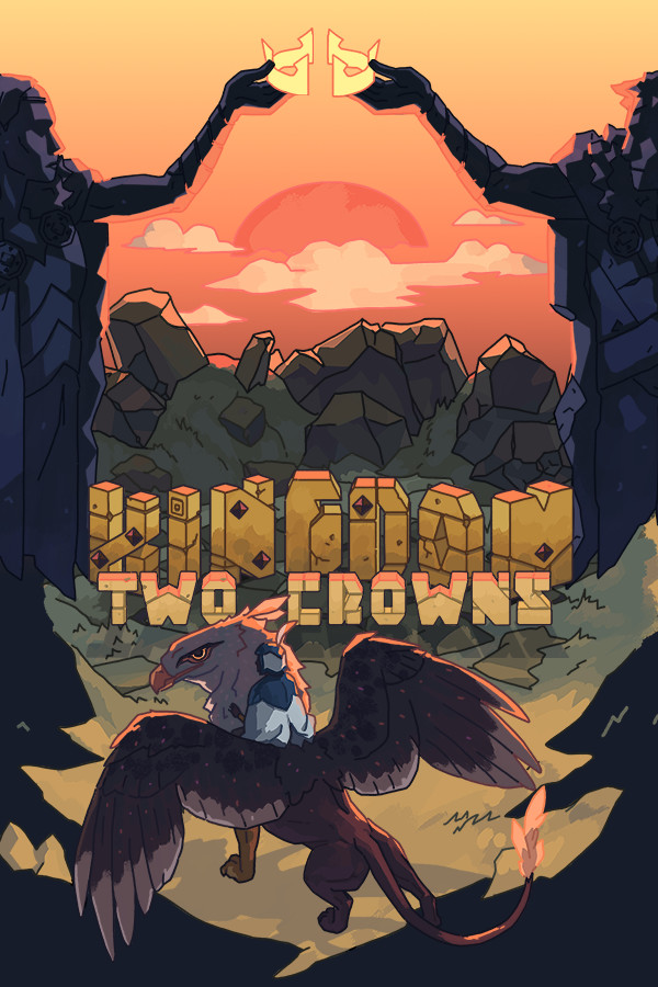 Kingdom Two Crowns Free Download Gamespack.net