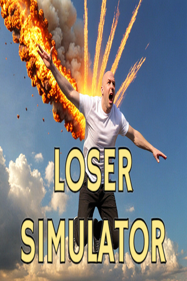 LOSER SIMULATOR FREE DOWNLOAD Gamespack.net
