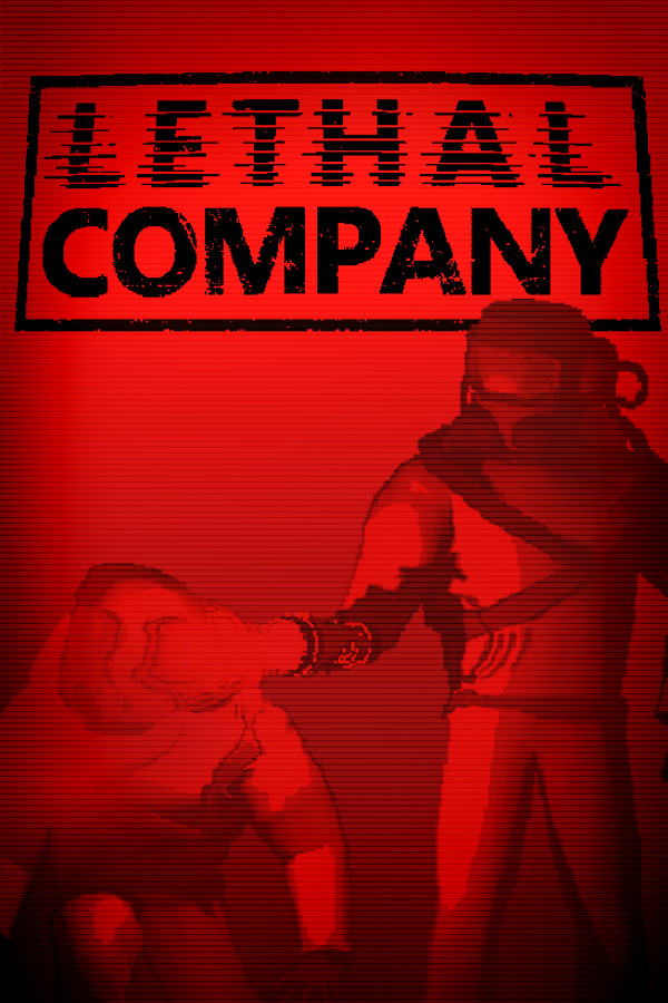 Lethal Company Free Download Gamespack.net