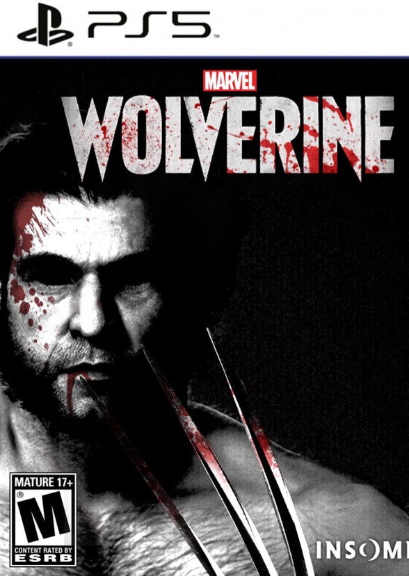 Marvel’s Wolverine Free Download Gamespack.net