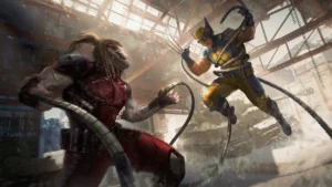 Marvel’s Wolverine Free Download Gamespack.net