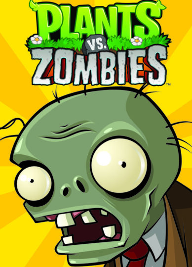 Plants VS Zombies GOTY Edition