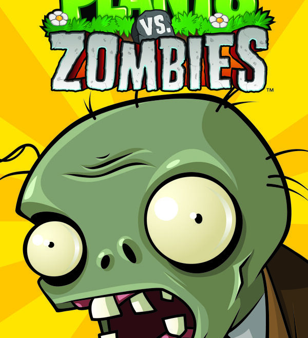 Plants VS Zombies GOTY Edition