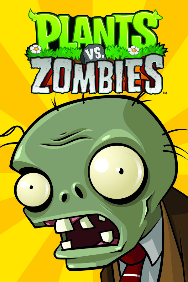 Plants VS Zombies GOTY Edition Free Download Gamespack.net