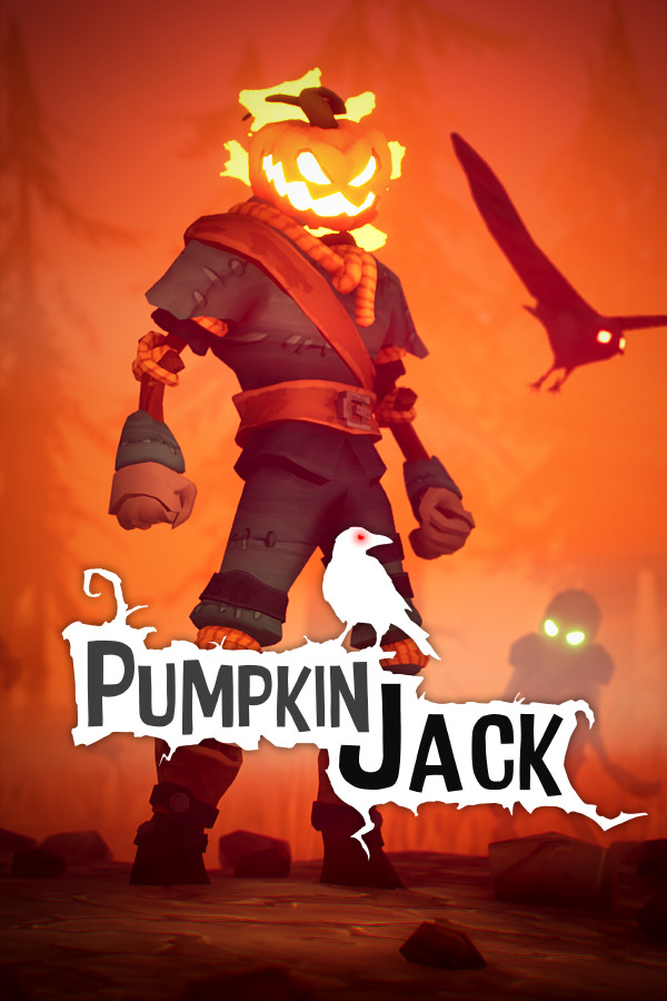 Pumpkin Jack Free Download Gamespack.net