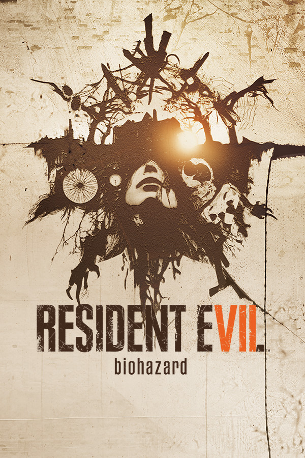 RESIDENT EVIL 7 biohazard Free Download Gamespack.net