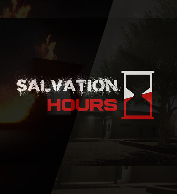 SALVATION HOURS