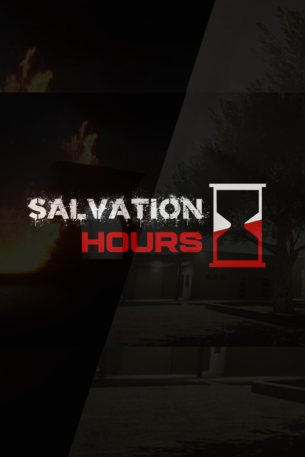 SALVATION HOURS FREE DOWNLOAD Gamespack.net