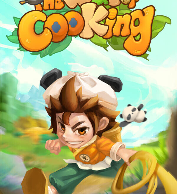 THE WAY OF COOKING