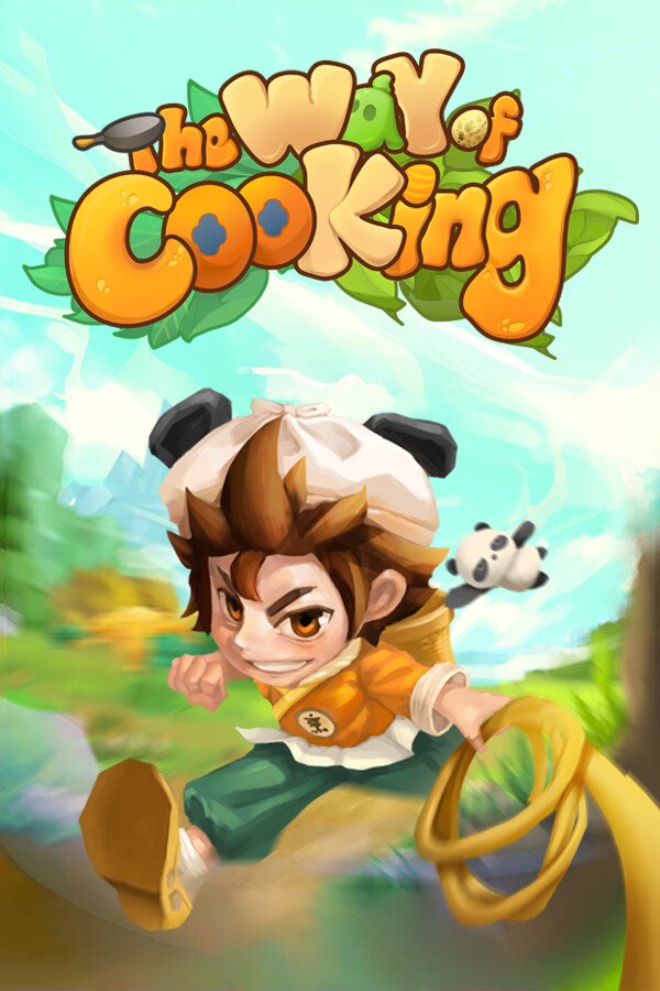 THE WAY OF COOKING FREE DOWNLOAD Gamespack.net