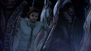 THE WOLF AMONG US FREE DOWNLOAD Gamespack.net