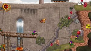 TY the Tasmanian Tiger 4 Bush Rescue Free Download GAMESPACK.NET