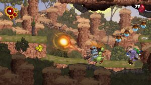 TY the Tasmanian Tiger 4 Bush Rescue Free Download GAMESPACK.NET