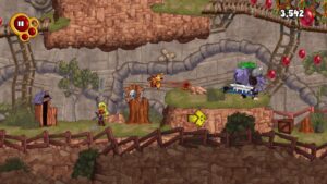 TY the Tasmanian Tiger 4 Bush Rescue Free Download GAMESPACK.NET