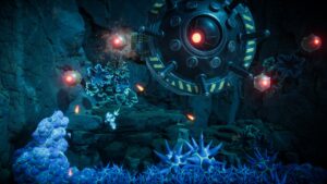 The Mobius Machine Enhanced Edition Free Download GAMESPACK.NET