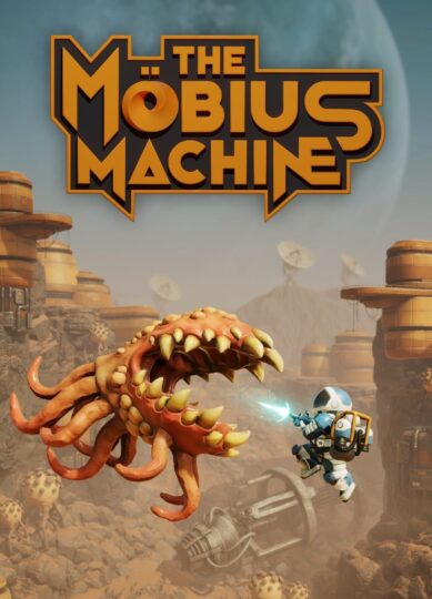 The Mobius Machine Enhanced Edition