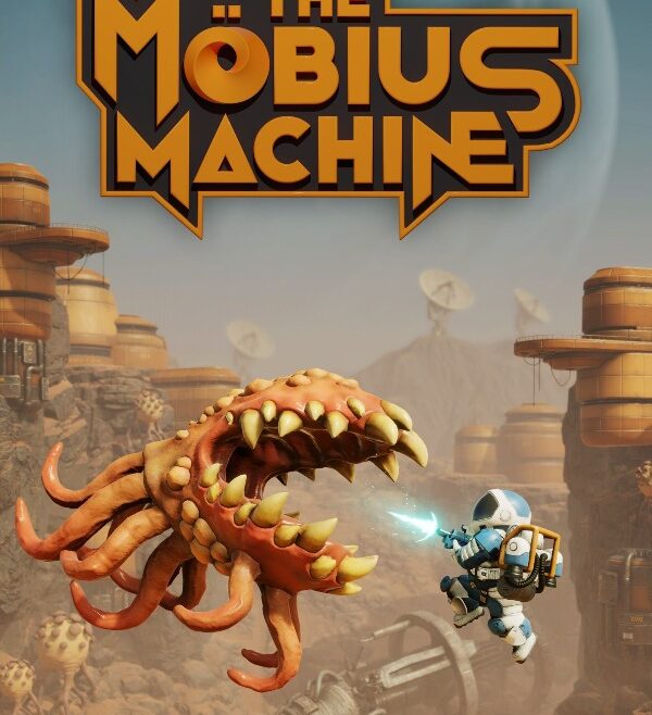 The Mobius Machine Enhanced Edition