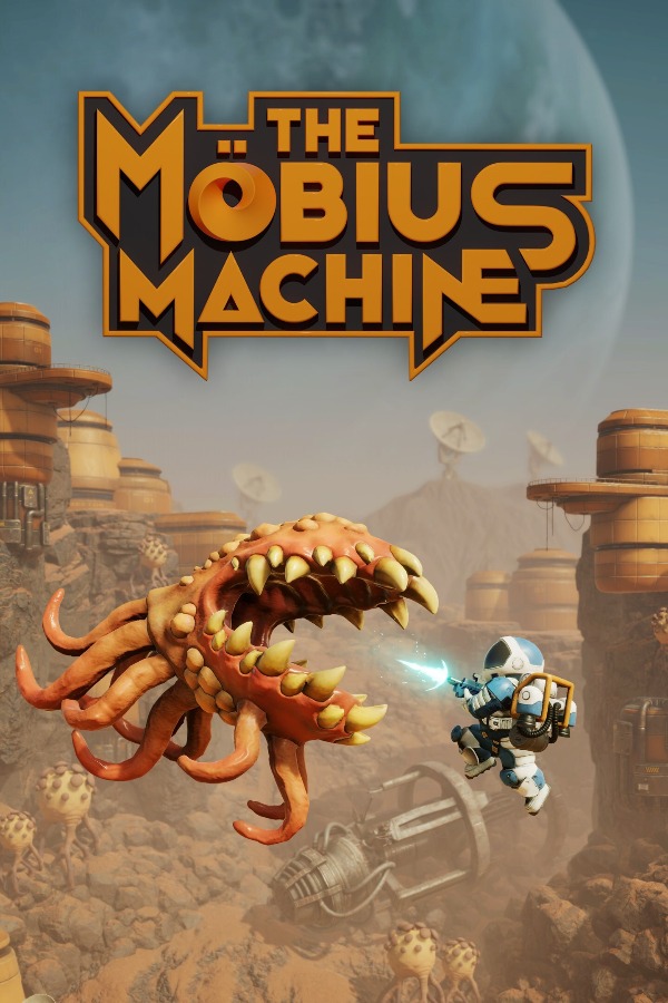 The Mobius Machine Enhanced Edition Free Download GAMESPACK.NET