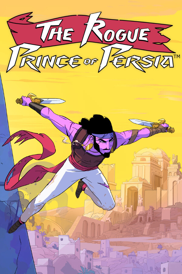 The Rogue Prince of Persia Free Download Gamespack.net