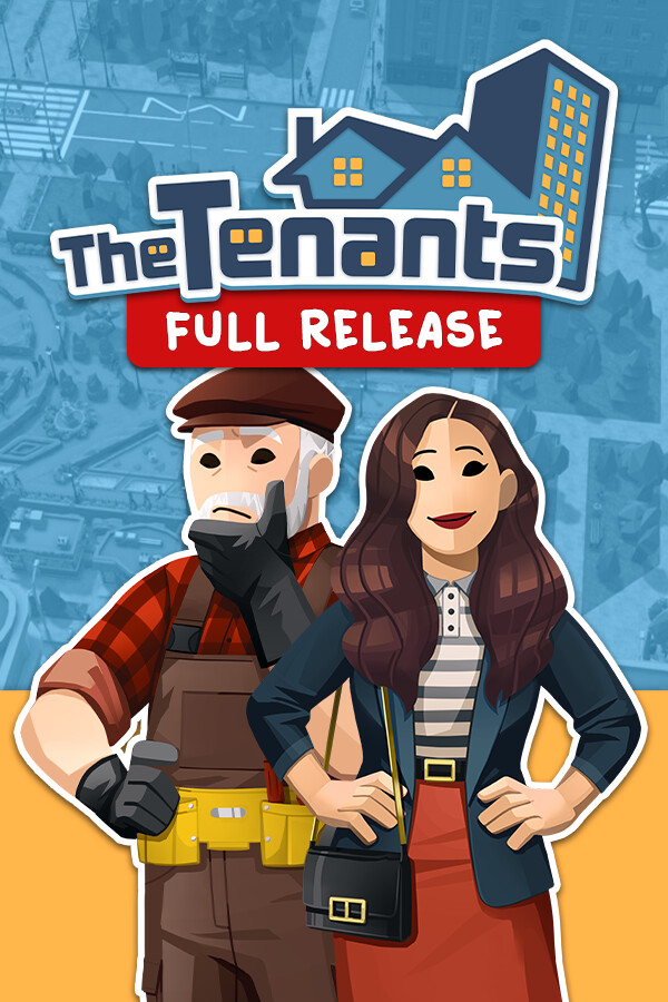 The Tenants Free Download Gamespack.net