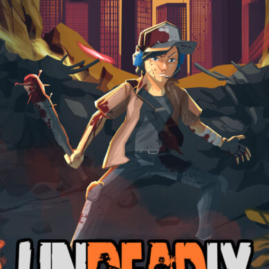 UNDEADLY