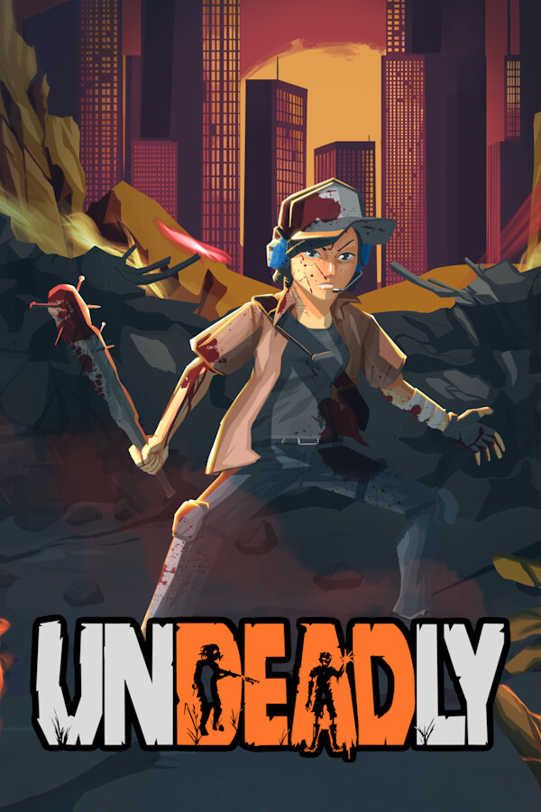 UNDEADLY FREE DOWNLOAD Gamespack.net