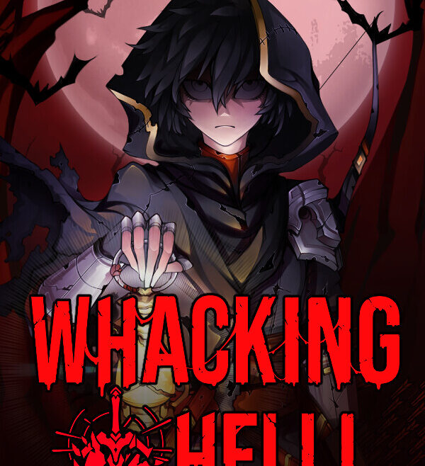 WHACKING HELL