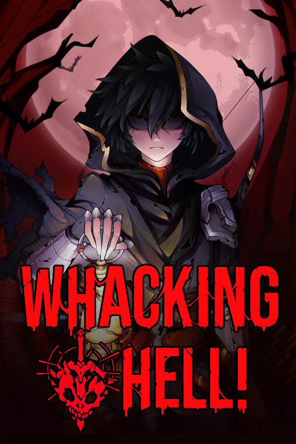 WHACKING HELL! FREE DOWNLOAD Gamespack.net