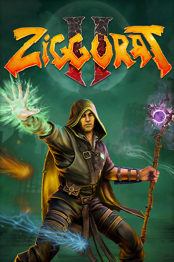 Ziggurat 2 Free Download Gamespack.net