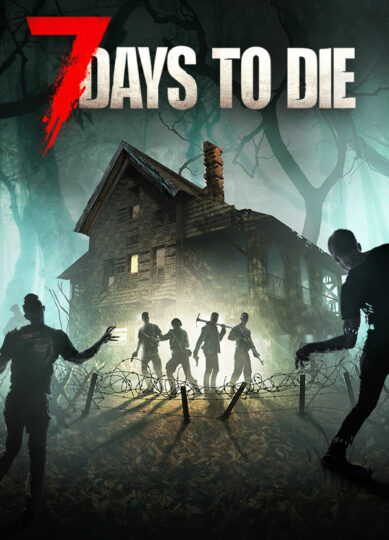 7 Days to Die Direct Download