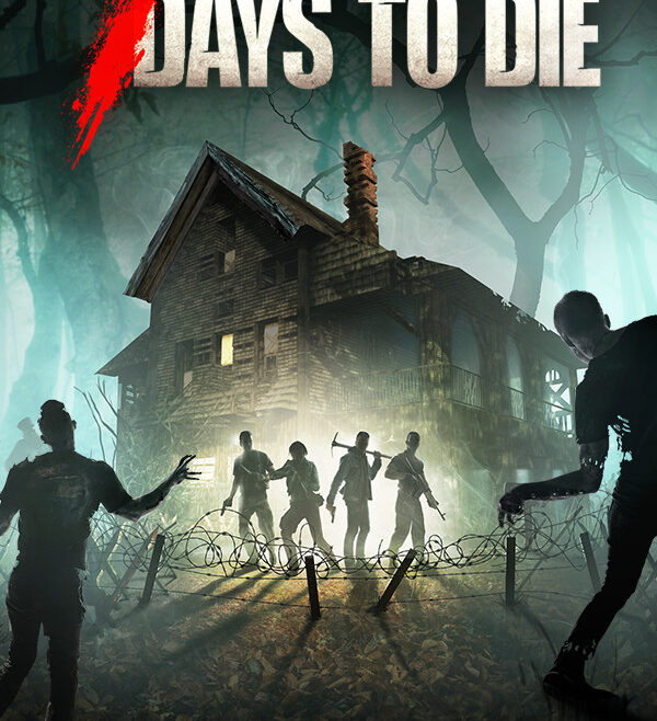 7 Days to Die Direct Download