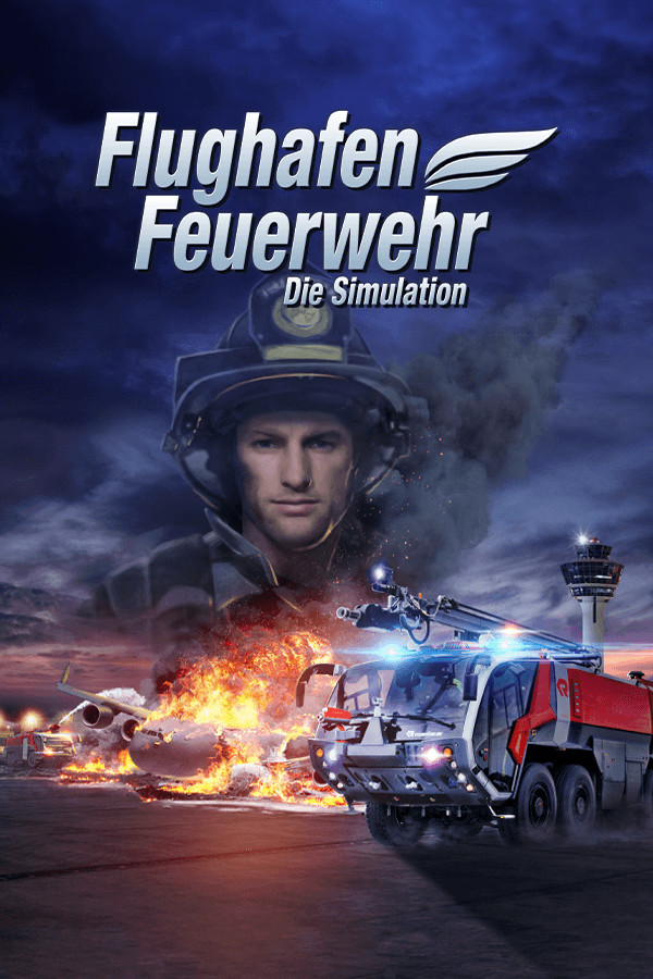 AIRPORT FIREFIGHTERS – THE SIMULATION FREE DOWNLOAD Gamespack.net