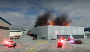 AIRPORT FIREFIGHTERS – THE SIMULATION FREE DOWNLOAD Gamespack.net