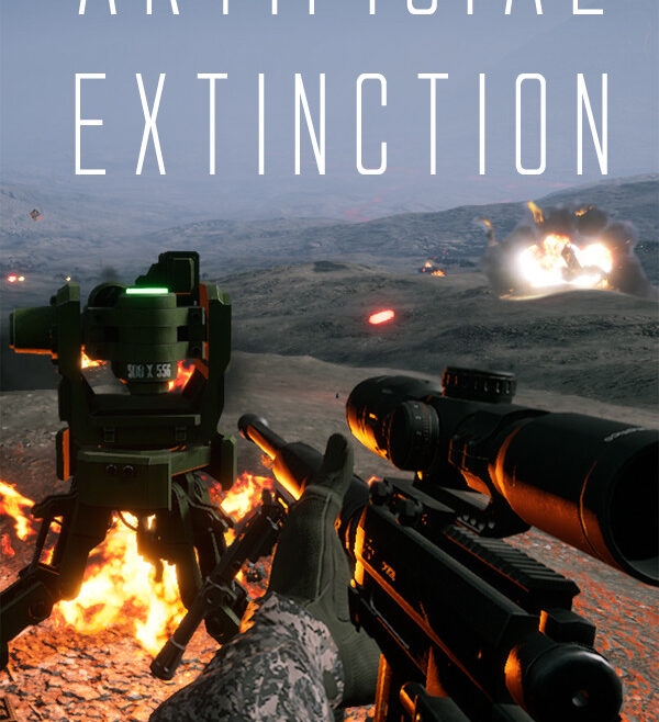 ARTIFICIAL EXTINCTION